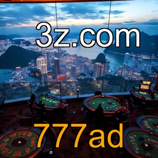 A Comunidade do 777ad: Conexões e Diversão sem Limites