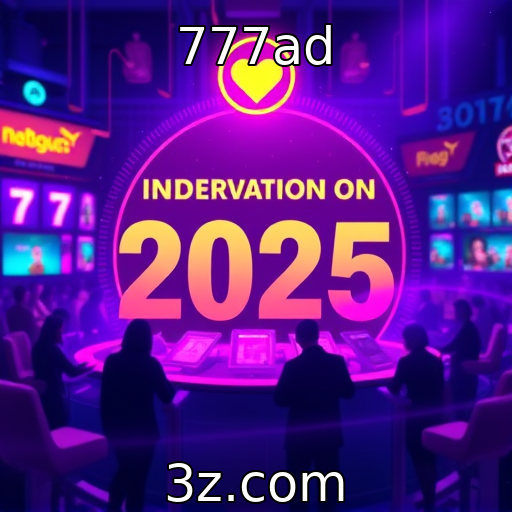 Tendências emergentes na indústria de jogos para 2025