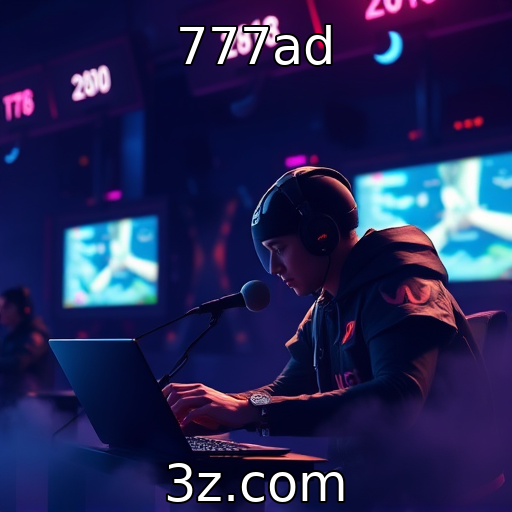 E-sports e sua crescente popularidade mundial