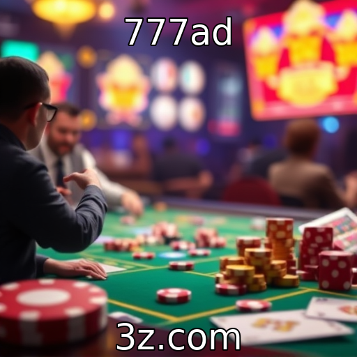 Novas regulamentações sobre jogos de azar afetam indústria