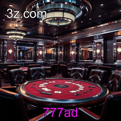 Promoções Imperdíveis no 777ad: O Paraíso dos Jogos Online