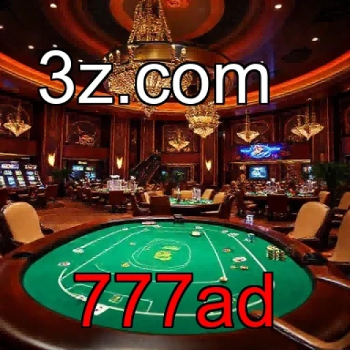 Slots Épicos no 777ad: Sua Nova Aventura de Jogos