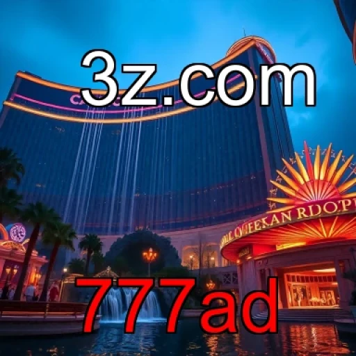 A Magia da Table do 777ad: Estratégia e Diversão